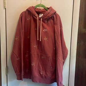 Men’s Nike hoodie